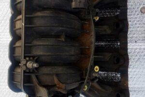 Изображение товара 1w12221 - 1w12221 kollektor vpusknoj 1