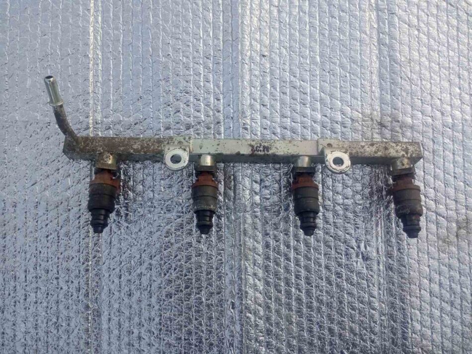 Изображение товара 1w4544 - 1w4544 forsunka toplivnaya