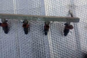 Изображение товара 1w4544 - 1w4544 forsunka toplivnaya 1