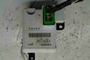 Изображение товара 1268 - 00001268 displej informatsionnyj Peugeot 306 2