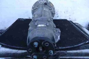 Изображение товара 11046 - 00011046 akpp Honda Ridgeline 2