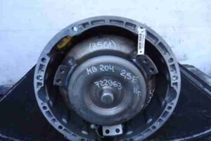 Изображение товара 11046 - 00011046 akpp Honda Ridgeline