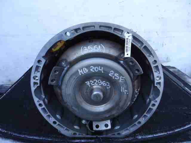 Изображение товара 11046 - 00011046 akpp Honda Ridgeline