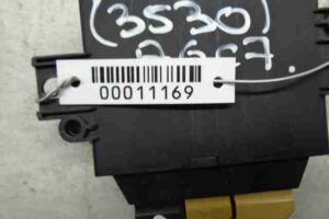 Изображение товара 11169 - 00011169 blok upravleniya parktronikami   2