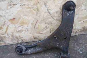 Изображение товара 11285 - 00011285 rychag perednij levyj nizhnij   3
