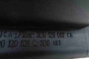 Изображение товара 11306 - 00011306 korpus vozdushnogo filtra Toyota Carina E 3
