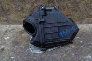 Изображение товара 11306 - 00011306 korpus vozdushnogo filtra Toyota Carina E