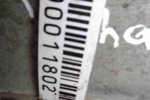 Изображение товара 11802 - 00011802 opora perednego amortizatora Toyota Carina E 3