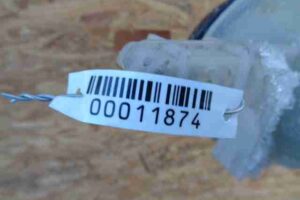 Изображение товара 11874 - 00011874 bachok rasshiritelnyj Ford Transit 2