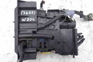 Изображение товара 11902 - 00011902 klemma akkumulyatora plyus Honda Ridgeline 1