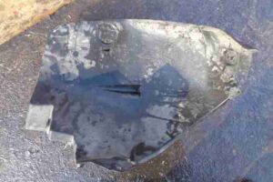 Изображение товара 12008 - 00012008 podkrylok perednij pravyj Ford Scorpio 1