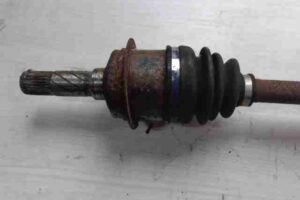 Изображение товара 12045 - 00012045 poluos zadnyaya levaya Citroen C5 1