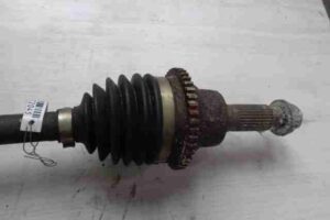 Изображение товара 12045 - 00012045 poluos zadnyaya levaya Citroen C5 2