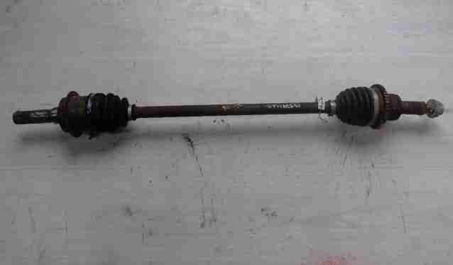 Изображение товара 12045 - 00012045 poluos zadnyaya levaya Citroen C5