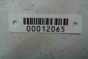 Изображение товара 12065 - 00012065 kulisa akpp Audi TT 1