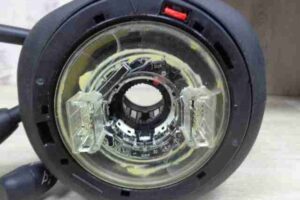 Изображение товара 12131 - 00012131 pereklyuchatel podrulevoj (strekoza) Honda Ridgeline 2