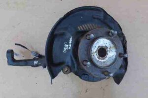 Изображение товара 12186 - 00012186 kulak povorotnyj pravyj Renault Laguna 1