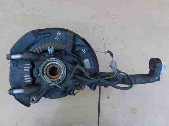 Изображение товара 12186 - 00012186 kulak povorotnyj pravyj Renault Laguna