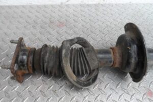 Изображение товара 12254 - 00012254 amortizator perednij levyj Citroen Berlingo 3