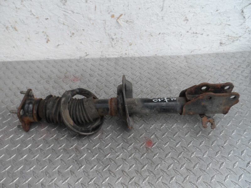 Изображение товара 12254 - 00012254 amortizator perednij levyj Citroen Berlingo