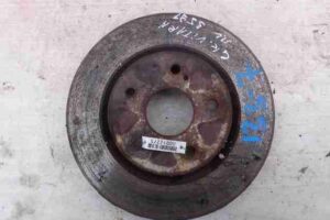 Изображение товара 12275 - 00012275 disk tormoznoj perednij  