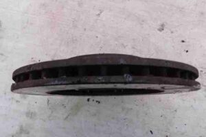 Изображение товара 12275 - 00012275 disk tormoznoj perednij   1