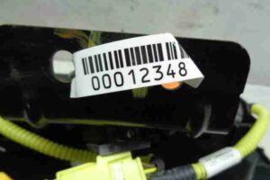 Изображение товара 12348 - 00012348 podushka bezopasnosti passazhira   2