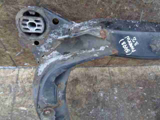 Изображение товара 12368 - 00012368 balka perednyaya Toyota Carina E