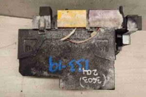 Изображение товара 12462 - 00012462 blok SAM zadnij Honda Ridgeline 1