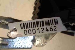 Изображение товара 12462 - 00012462 blok SAM zadnij Honda Ridgeline 3