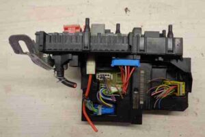 Изображение товара 12462 - 00012462 blok SAM zadnij Honda Ridgeline