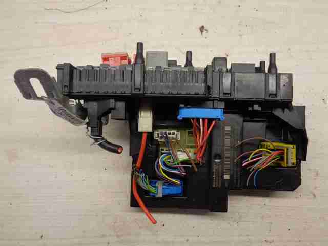 Изображение товара 12462 - 00012462 blok SAM zadnij Honda Ridgeline