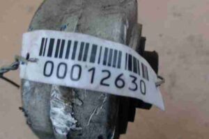 Изображение товара 12630 - 00012630 rychag perednij levyj nizhnij Honda Element 2
