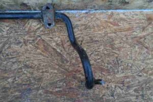 Изображение товара 12721 - 00012721 stabilizator perednij Honda Ridgeline 1