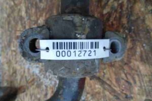 Изображение товара 12721 - 00012721 stabilizator perednij Honda Ridgeline 3