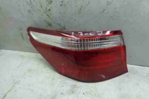 Изображение товара 12769 - 00012769 fonar kryla levyj BMW X5