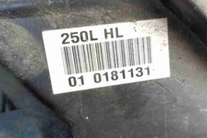Изображение товара 13033 - 00013033 fara levaya BMW X5 3