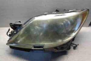 Изображение товара 13033 - 00013033 fara levaya BMW X5