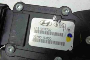 Изображение товара 13086 - 00013086 pedal gaza Audi TT 3