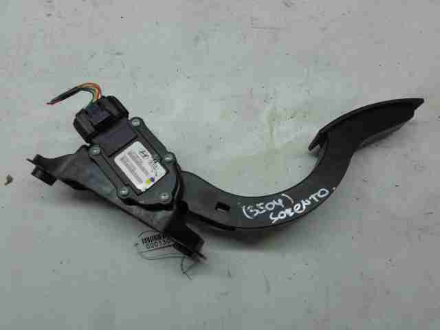 Изображение товара 13086 - 00013086 pedal gaza Audi TT