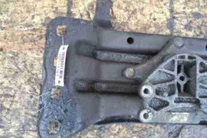 Изображение товара 13165 - 00013165 podushka krepleniya kpp Honda Ridgeline 2