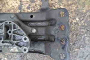 Изображение товара 13165 - 00013165 podushka krepleniya kpp Honda Ridgeline 3