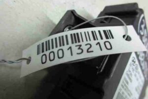 Изображение товара 13210 - 00013210 blok kontrolya davleniya v shinakh Audi TT 3