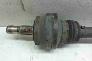 Изображение товара 13314 - 00013314 poluos zadnyaya pravaya Honda Prelude 1