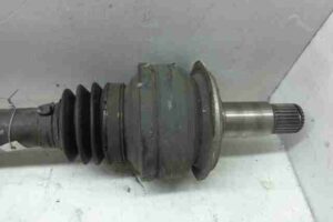 Изображение товара 13314 - 00013314 poluos zadnyaya pravaya Honda Prelude 2