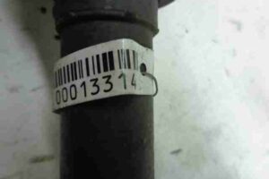 Изображение товара 13314 - 00013314 poluos zadnyaya pravaya Honda Prelude 3