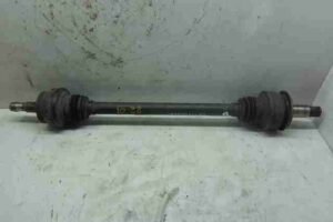 Изображение товара 13314 - 00013314 poluos zadnyaya pravaya Honda Prelude
