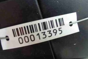 Изображение товара 13395 - 00013395 zerkalo levoe Land Rover Range Rover Sport 1