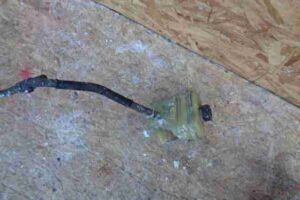 Изображение товара 13429 - 00013429 bachok gidrousilitelya Citroen C5 2