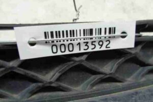 Изображение товара 13592 - 00013592 fara protivotumannaya pravaya Honda Prelude 1